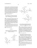 Inhibitors of Viral Replication, Their Process of Preparation and Their     Therapeutical Uses diagram and image