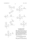 Inhibitors of Viral Replication, Their Process of Preparation and Their     Therapeutical Uses diagram and image