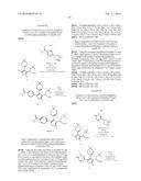 Inhibitors of Viral Replication, Their Process of Preparation and Their     Therapeutical Uses diagram and image