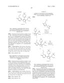 Inhibitors of Viral Replication, Their Process of Preparation and Their     Therapeutical Uses diagram and image