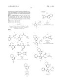 Inhibitors of Viral Replication, Their Process of Preparation and Their     Therapeutical Uses diagram and image