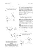 Inhibitors of Viral Replication, Their Process of Preparation and Their     Therapeutical Uses diagram and image