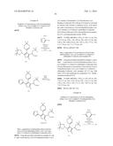 Inhibitors of Viral Replication, Their Process of Preparation and Their     Therapeutical Uses diagram and image