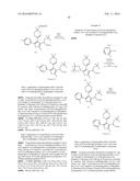 Inhibitors of Viral Replication, Their Process of Preparation and Their     Therapeutical Uses diagram and image