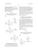 Inhibitors of Viral Replication, Their Process of Preparation and Their     Therapeutical Uses diagram and image