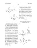 Inhibitors of Viral Replication, Their Process of Preparation and Their     Therapeutical Uses diagram and image