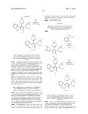 Inhibitors of Viral Replication, Their Process of Preparation and Their     Therapeutical Uses diagram and image