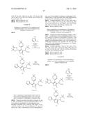 Inhibitors of Viral Replication, Their Process of Preparation and Their     Therapeutical Uses diagram and image