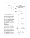 Inhibitors of Viral Replication, Their Process of Preparation and Their     Therapeutical Uses diagram and image