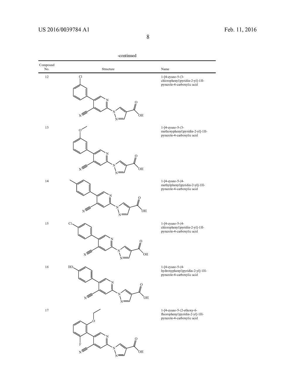 PYRAZOLE DERIVATIVE - diagram, schematic, and image 09