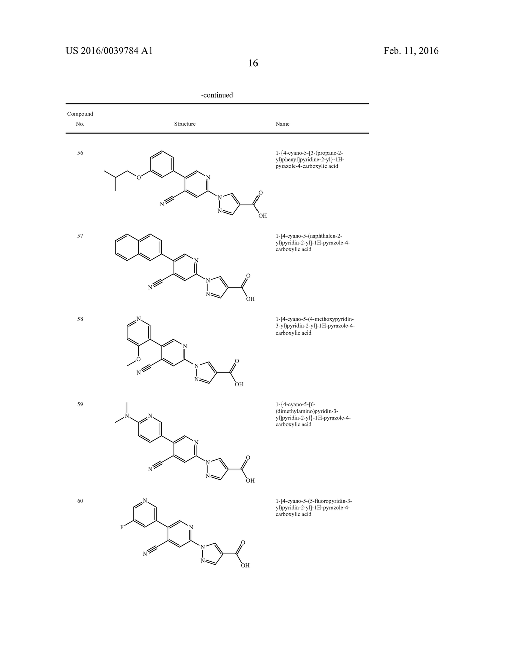 PYRAZOLE DERIVATIVE - diagram, schematic, and image 17