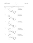 PYRAZOLE DERIVATIVE diagram and image