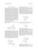 METHOD FOR PRODUCING  3,4-DIHYDROISOQUINOLINE DERIVATIVES AND PRODUCTION     INTERMEDIATES OF SAME diagram and image