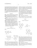 METHOD FOR PRODUCING  3,4-DIHYDROISOQUINOLINE DERIVATIVES AND PRODUCTION     INTERMEDIATES OF SAME diagram and image