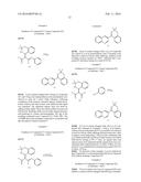 METHOD FOR PRODUCING  3,4-DIHYDROISOQUINOLINE DERIVATIVES AND PRODUCTION     INTERMEDIATES OF SAME diagram and image