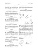 METHOD FOR PRODUCING  3,4-DIHYDROISOQUINOLINE DERIVATIVES AND PRODUCTION     INTERMEDIATES OF SAME diagram and image