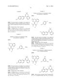 METHOD FOR PRODUCING  3,4-DIHYDROISOQUINOLINE DERIVATIVES AND PRODUCTION     INTERMEDIATES OF SAME diagram and image