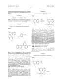 METHOD FOR PRODUCING  3,4-DIHYDROISOQUINOLINE DERIVATIVES AND PRODUCTION     INTERMEDIATES OF SAME diagram and image