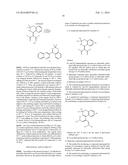 METHOD FOR PRODUCING  3,4-DIHYDROISOQUINOLINE DERIVATIVES AND PRODUCTION     INTERMEDIATES OF SAME diagram and image