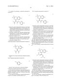 METHOD FOR PRODUCING  3,4-DIHYDROISOQUINOLINE DERIVATIVES AND PRODUCTION     INTERMEDIATES OF SAME diagram and image