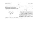 METHOD FOR PRODUCING  3,4-DIHYDROISOQUINOLINE DERIVATIVES AND PRODUCTION     INTERMEDIATES OF SAME diagram and image