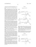 DEOXYURIDINE TRIPHOSPHATASE INHIBITORS diagram and image