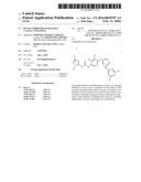 KINASE INHIBITORS BASED UPON N-ALKYL PYRAZOLES diagram and image