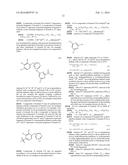 KINASE INHIBITORS BASED UPON N-ALKYL PYRAZOLES diagram and image