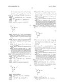 KINASE INHIBITORS BASED UPON N-ALKYL PYRAZOLES diagram and image