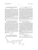 KINASE INHIBITORS BASED UPON N-ALKYL PYRAZOLES diagram and image