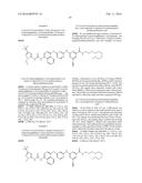 KINASE INHIBITORS BASED UPON N-ALKYL PYRAZOLES diagram and image