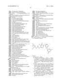 KINASE INHIBITORS BASED UPON N-ALKYL PYRAZOLES diagram and image