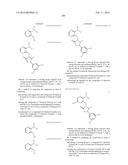 NOVEL OXAZOLIDINONE DERIVATIVE AS CETP INHIBITOR, ITS PREPARATION METHOD,     AND PHARMACEUTICAL COMPOSITION COMPRISING THE SAME diagram and image