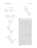 NOVEL OXAZOLIDINONE DERIVATIVE AS CETP INHIBITOR, ITS PREPARATION METHOD,     AND PHARMACEUTICAL COMPOSITION COMPRISING THE SAME diagram and image