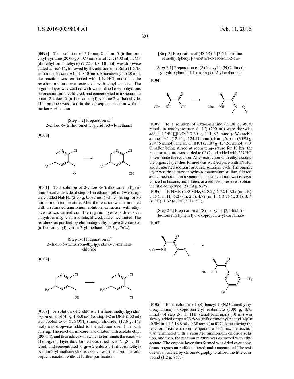 NOVEL OXAZOLIDINONE DERIVATIVE AS CETP INHIBITOR, ITS PREPARATION METHOD,     AND PHARMACEUTICAL COMPOSITION COMPRISING THE SAME - diagram, schematic, and image 21