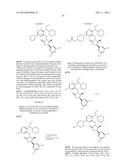 NOVEL OXAZOLIDINONE DERIVATIVE AS CETP INHIBITOR, ITS PREPARATION METHOD,     AND PHARMACEUTICAL COMPOSITION COMPRISING THE SAME diagram and image