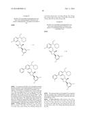 NOVEL OXAZOLIDINONE DERIVATIVE AS CETP INHIBITOR, ITS PREPARATION METHOD,     AND PHARMACEUTICAL COMPOSITION COMPRISING THE SAME diagram and image