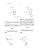 NOVEL OXAZOLIDINONE DERIVATIVE AS CETP INHIBITOR, ITS PREPARATION METHOD,     AND PHARMACEUTICAL COMPOSITION COMPRISING THE SAME diagram and image