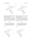 NOVEL OXAZOLIDINONE DERIVATIVE AS CETP INHIBITOR, ITS PREPARATION METHOD,     AND PHARMACEUTICAL COMPOSITION COMPRISING THE SAME diagram and image