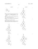 SUBSTITUTED BICYCLIC DIHYDROPYRIMIDINONES AND THEIR USE AS INHIBITORS OF     NEUTROPHIL ELASTASE ACTIVITY diagram and image