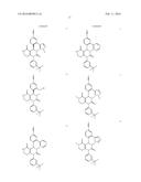 SUBSTITUTED BICYCLIC DIHYDROPYRIMIDINONES AND THEIR USE AS INHIBITORS OF     NEUTROPHIL ELASTASE ACTIVITY diagram and image