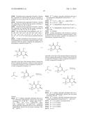 SUBSTITUTED BICYCLIC DIHYDROPYRIMIDINONES AND THEIR USE AS INHIBITORS OF     NEUTROPHIL ELASTASE ACTIVITY diagram and image