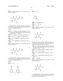 SUBSTITUTED BICYCLIC DIHYDROPYRIMIDINONES AND THEIR USE AS INHIBITORS OF     NEUTROPHIL ELASTASE ACTIVITY diagram and image