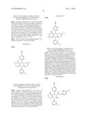 SUBSTITUTED BICYCLIC DIHYDROPYRIMIDINONES AND THEIR USE AS INHIBITORS OF     NEUTROPHIL ELASTASE ACTIVITY diagram and image