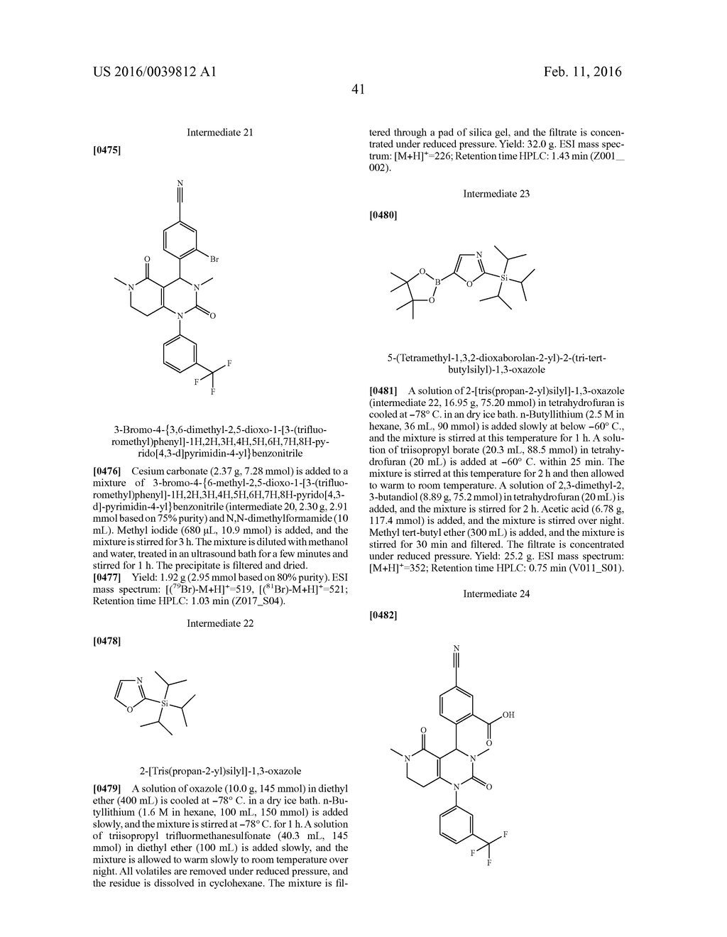 SUBSTITUTED BICYCLIC DIHYDROPYRIMIDINONES AND THEIR USE AS INHIBITORS OF     NEUTROPHIL ELASTASE ACTIVITY - diagram, schematic, and image 42