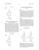 SUBSTITUTED BICYCLIC DIHYDROPYRIMIDINONES AND THEIR USE AS INHIBITORS OF     NEUTROPHIL ELASTASE ACTIVITY diagram and image