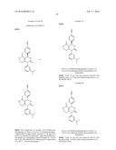 SUBSTITUTED BICYCLIC DIHYDROPYRIMIDINONES AND THEIR USE AS INHIBITORS OF     NEUTROPHIL ELASTASE ACTIVITY diagram and image