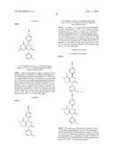 SUBSTITUTED BICYCLIC DIHYDROPYRIMIDINONES AND THEIR USE AS INHIBITORS OF     NEUTROPHIL ELASTASE ACTIVITY diagram and image