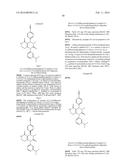 SUBSTITUTED BICYCLIC DIHYDROPYRIMIDINONES AND THEIR USE AS INHIBITORS OF     NEUTROPHIL ELASTASE ACTIVITY diagram and image