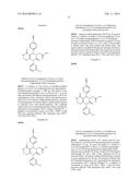 SUBSTITUTED BICYCLIC DIHYDROPYRIMIDINONES AND THEIR USE AS INHIBITORS OF     NEUTROPHIL ELASTASE ACTIVITY diagram and image